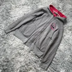 2025年最新】HYSTERIC glamour ジップパーカーの人気アイテム