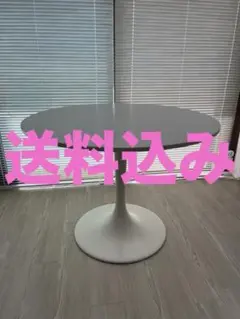 FLYMEe/SWITCH UCテーブル UV塗装 80cm×70cm ホワイト - メルカリ