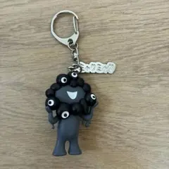 ミャクミャク キーホルダー キャラクターグッズのサムネイル