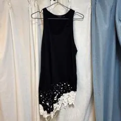 2025年最新】CIVARIZE タンクトップ・ノースリーブトップスの人気