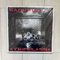 ザ•クラッシュ サンディニスタ！紙ジャケット限定盤3CD - メルカリ