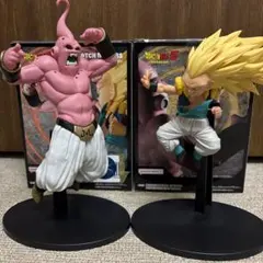 ドラゴンボールフィギュア