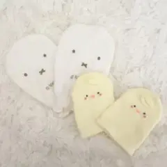 miffy ミトン
