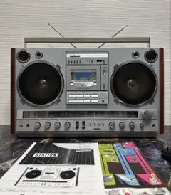 2025年最新】ナショナル RX-7000の人気アイテム - メルカリ