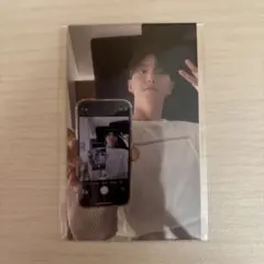 SEVENTEEN FML 東京 会場限定 特典 ユニバ トレカ ホシ