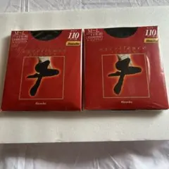 カネボウ エクセレンス110デニール　(M〜L）