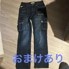 ANGEL BLUE JEANS こどもサイズM