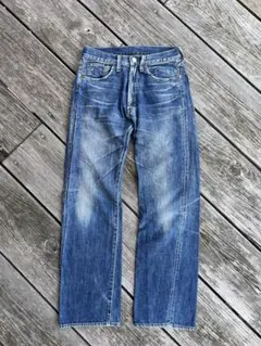 DENIMU&DUNGAREE「サイズ14」150cm〜