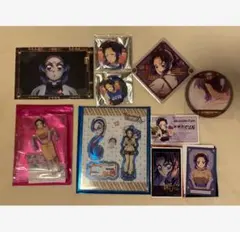 鬼滅の刃 胡蝶しのぶ グッズ 10点 まとめ売り セット