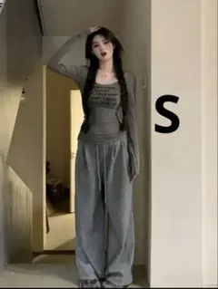 長袖トップス SHEIN