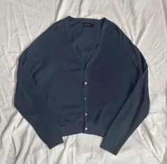 【限定出品】VAINL ARCHIVE ヴァイナルアーカイブ　ニットカーディガン VAINL ARCHIVE - ヴァイナルアーカイブ / Dekalb | NOTHING BUT