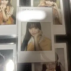 蓮ノ空女学院スクールアイドルクラブ 百瀬吟子 コマフィルム 単体