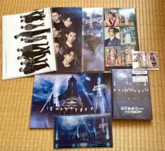 2026年最新】滝沢歌舞伎グッズの人気アイテム - メルカリ