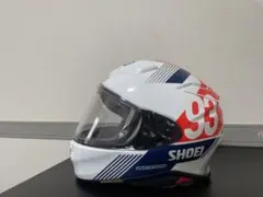 SHOEI フルフェイスヘルメット MM93のサムネイル