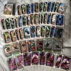 ムシキングカードまとめ売り ムシキングカードセット まとめ売り｜Yahoo!フリマ（旧PayPay