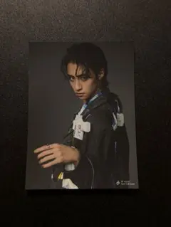 龍宮城 ギラリ PHOTOSET Ray 竹内黎 コンプ - メルカリ