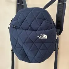 THE NORTH FACE ネイビーリュック