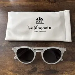 Le Magasin サングラスのサムネイル