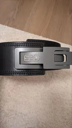 2025年最新】sbd ベルトの人気アイテム - メルカリ