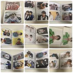 SexyZone佐藤勝利 公式写真