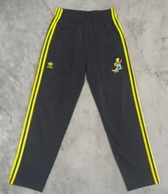 【入手困難】即完‼︎アディダスオリジナルス×シンプソンズトラックパンツジャージ下L 2025年最新】アディダスシンプソンズの人気アイテム - メルカリ