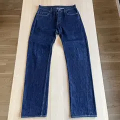 Levi's 501XX ストレートデニム W32 L36