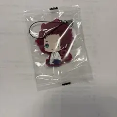 ブルーロック 糸師冴 ラバーストラップ