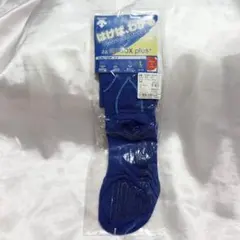 DESCENTE　３DソックスPLUS+　ロング丈　24〜26cm　陸上ソックスのサムネイル