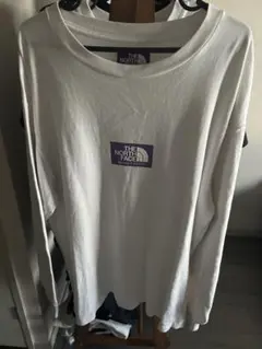 THE NORTH FACE PURPLE LABEL 長袖カットソー Lのサムネイル