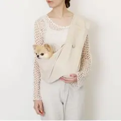 city dog ドッグスリング　キャリー　鎌倉ドッグ city dog ドッグスリング キャリー 鎌倉ドッグ - メルカリ