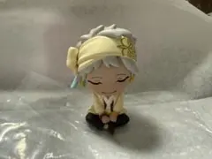 肩ズンvol.4　カリム　ツイステ