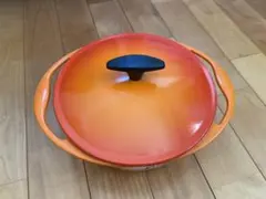 2026年最新】ル・クルーゼ 23cmの人気アイテム - メルカリ