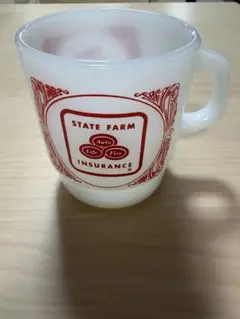 希少レアカラー] ファイヤーキング C.B.'er スタッキングマグ グリーン