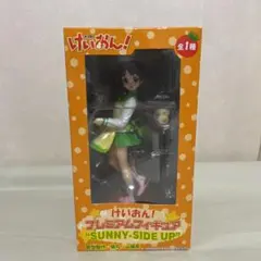 けいおん！プレミアムフィギュア