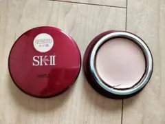 SK-2 クリアビューティ パウダーファンデーション 450 ウォーム