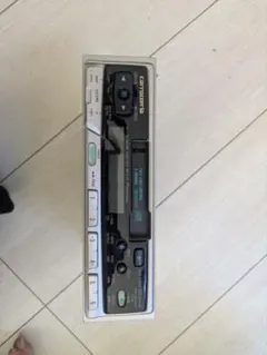 ジャンク】Pioneer carrozzeriaデッキ KEH-P3736zy - メルカリ