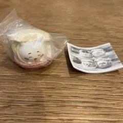 ちいかわ　キャラマカロン