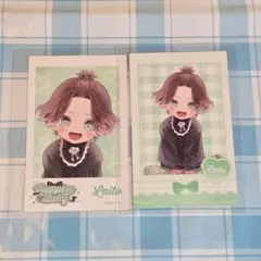 ディアラバ　ライト　Vampire Baby