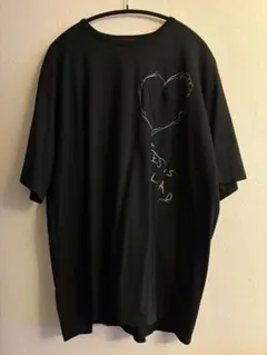 LAD MUSICIAN TシャツJESUS LAD 46 ラッド