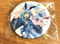 転スラ　バニー　缶バッジ　リムル　レア 2026年最新】転生したらスライムだった件 バニーの人気アイテム - メルカリ