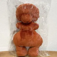 【未使用】縄文のビーナス 土偶 ぬいぐるみ マスコットキーチェーン 日本国宝展のサムネイル