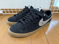 Wacko Maria × Nike SB Blazer Low 27.5cm