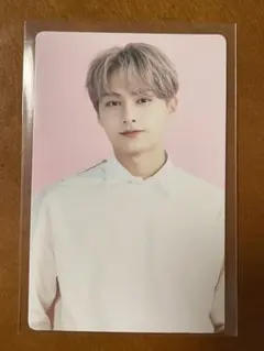 セブチカフェ SEVENTEEN CAFE in SEOUL ジュン トレカ