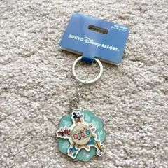 東京ディズニーリゾート キーチェーン キーホルダー 7