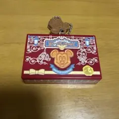 ディズニー　ガチャ