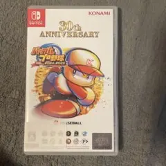 パワフルプロ野球2024-2025 Nintendo Switch