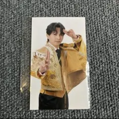 吉田仁人 好きすぎて滅 トレカ