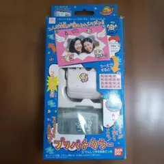 K*。様 未使用 プリパチカラー Pingu ピングー トイカメラ 玩具 当時物