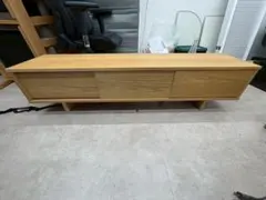 2026年最新】テレビ台 中古の人気アイテム - メルカリ