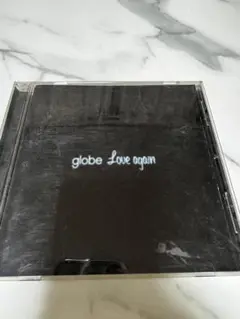 globe Love again CD